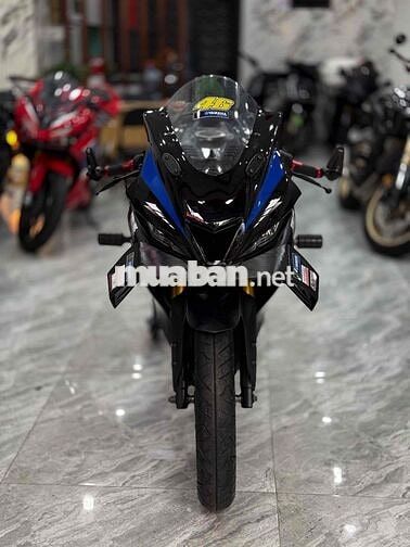 Yamaha R15 V3 2021 up moto GP cực đẹp Trả Trc 7TR