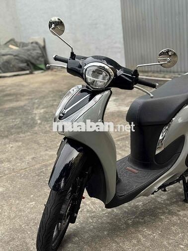 Honda SH Mode Xám 2023 ABS