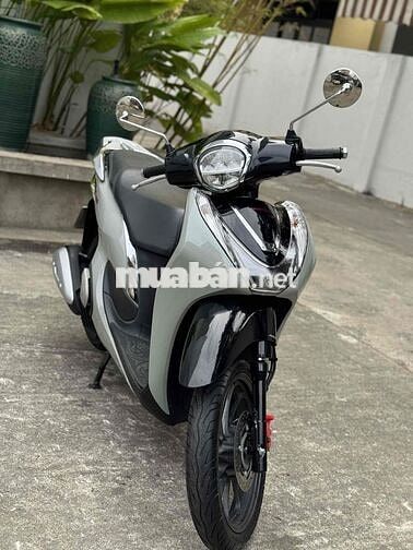 Honda SH Mode Xám 2023 ABS