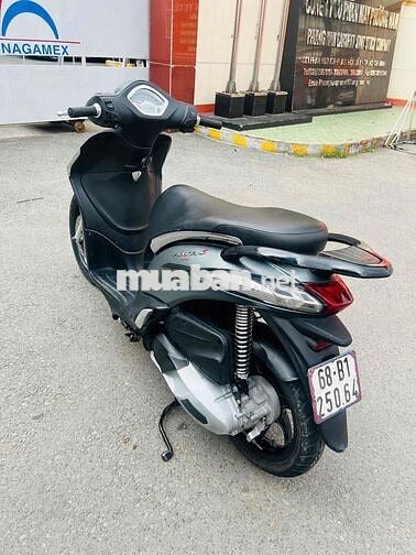 PIAGGIO LIBERTY 125cc .abs .Máy iget -ĐK 2016.GÓP6