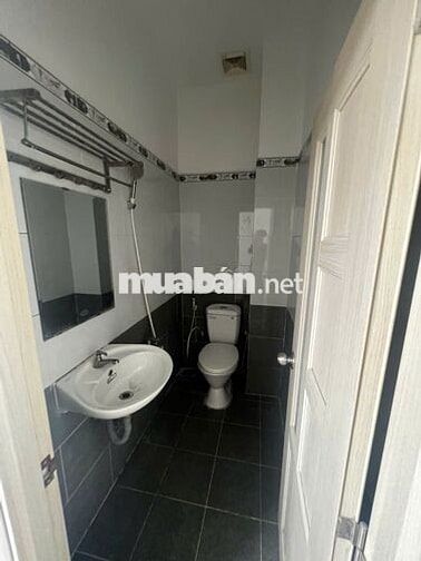 NHÀ ĐẸP 4PN - HẺM OTO - QUỐC LỘ 13 - HIỆP BÌNH PHƯỚC - THỦ ĐỨC