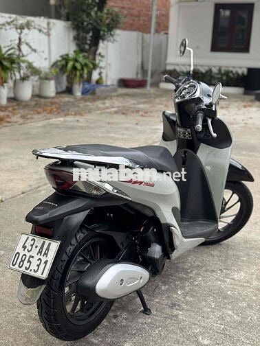 Honda SH Mode Xám 2023 ABS