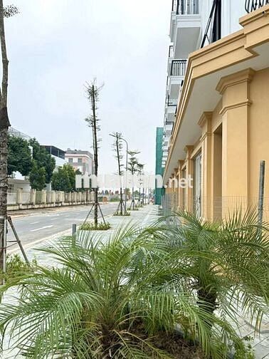 CHÍNH CHỦ CẦN SANG NHƯỢNG GẤP SHophouse MINH AN GREEN PARK