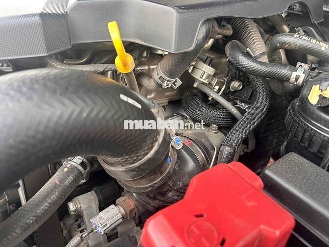 Toyota Fortuner 2018 Bạc