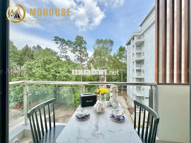 🔰CHO THUÊ CHUNG CƯ MINI DẠNG DUPLEX SIÊU XỊN NGAY BỆNH VIÊN 175 🔰