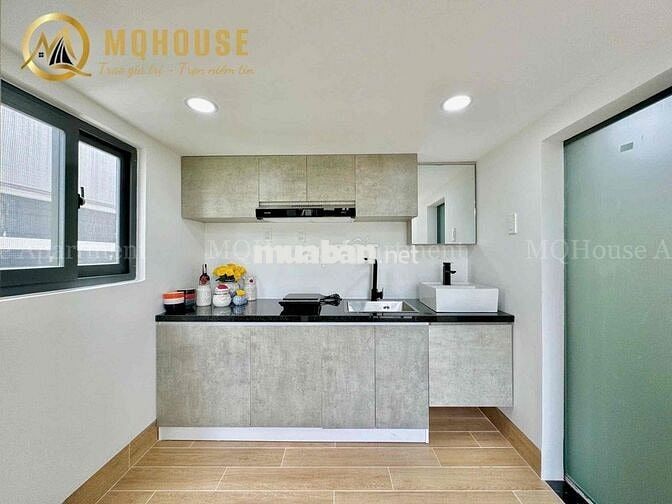 🔰CHO THUÊ CHUNG CƯ MINI DẠNG DUPLEX SIÊU XỊN NGAY BỆNH VIÊN 175 🔰