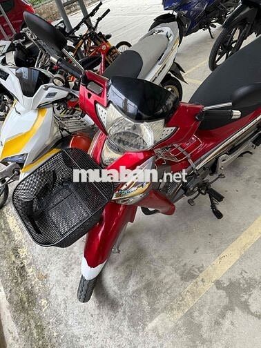 Honda Future Neo 2007 Đỏ