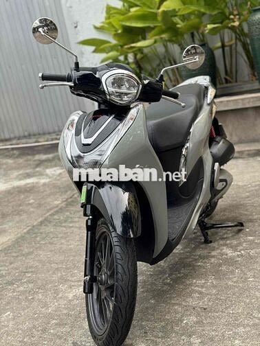 Honda SH Mode Xám 2023 ABS