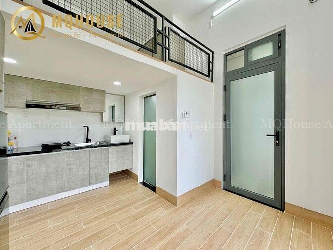 🔰CHO THUÊ CHUNG CƯ MINI DẠNG DUPLEX SIÊU XỊN NGAY BỆNH VIÊN 175 🔰