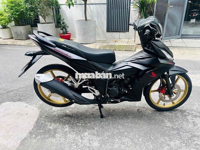 HONDA WINNER 150cc .KIỂNG - ĐK 2018- HỖ TRỢ GÓP