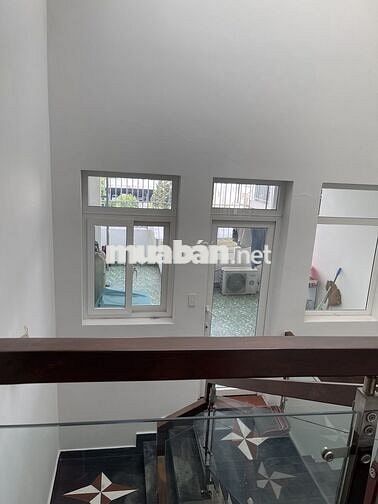 Nhà 68m2 đúc 3 lầu 4pn hẻm 6m đường Phan Anh, Q. Tân Phú