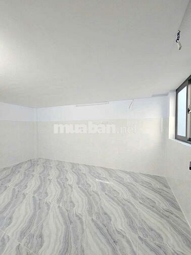 Nhà mới keng 2phòng + gác lửng, Mỹ Huề, Trung Mỹ Tân Xuân, TC