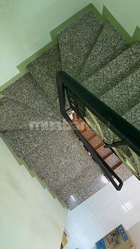 Bán nhà hẻm 6m lạc long quân p5 q11 - giá 5950