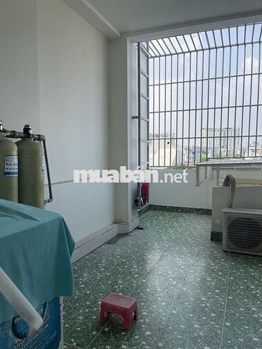 Nhà 68m2 đúc 3 lầu 4pn hẻm 6m đường Phan Anh, Q. Tân Phú