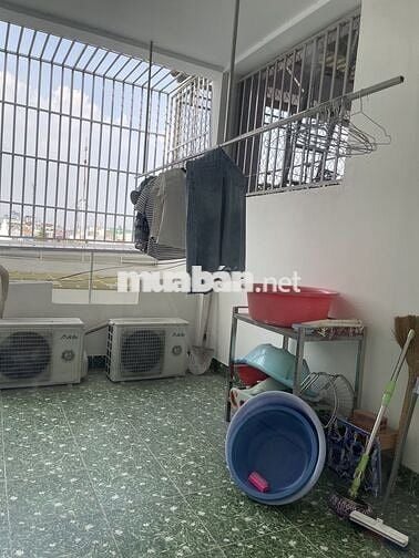 Nhà 68m2 đúc 3 lầu 4pn hẻm 6m đường Phan Anh, Q. Tân Phú