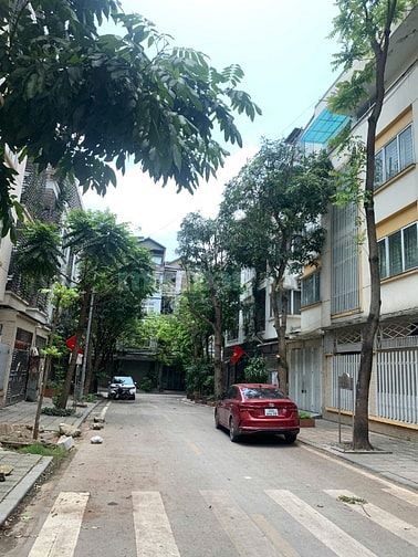 Chính chủ Bán Nhà Liền kề KDT mới Văn phú 80m