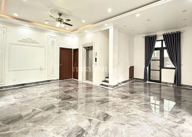 BÁN GẤP BIỆT THỰ AN HƯNG, 2 THOÁNG, 240M2 × 3 TẦNG, MT 12M, 55 TỶ