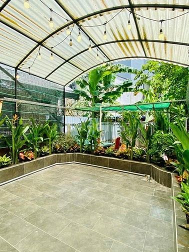 Chú Ba bán nhà 50m2 xây 2 lầu đường Vườn Lài,Q12. Gần cầu Sắt.Hẻm 6m