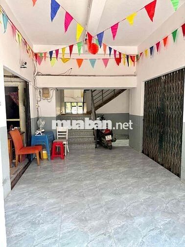 SIÊU H.IẾM 🔥 CHUNG CƯ LẦU 1 NGAY GIGAMALL - DT 55M2 - GIÁP BÌNH THẠNH
