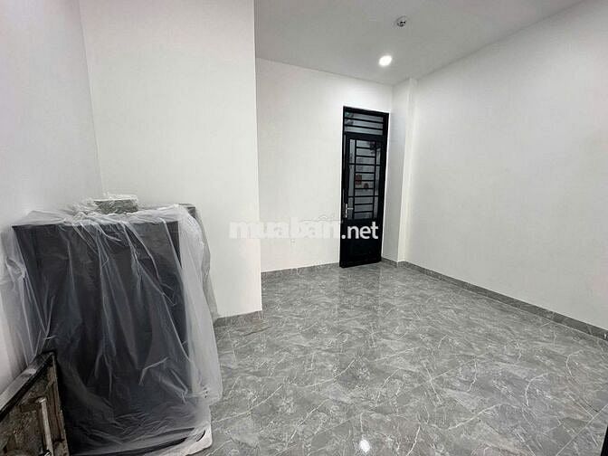 MBKD NGAY BẾN XE MIỀN ĐÔNG-HẺM THÔNG 4M-FULL NT-LỐI ĐI RIÊNG-WC RIÊNG