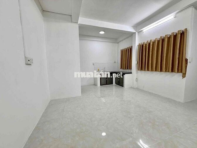 SIÊU H.IẾM 🔥 CHUNG CƯ LẦU 1 NGAY GIGAMALL - DT 55M2 - GIÁP BÌNH THẠNH