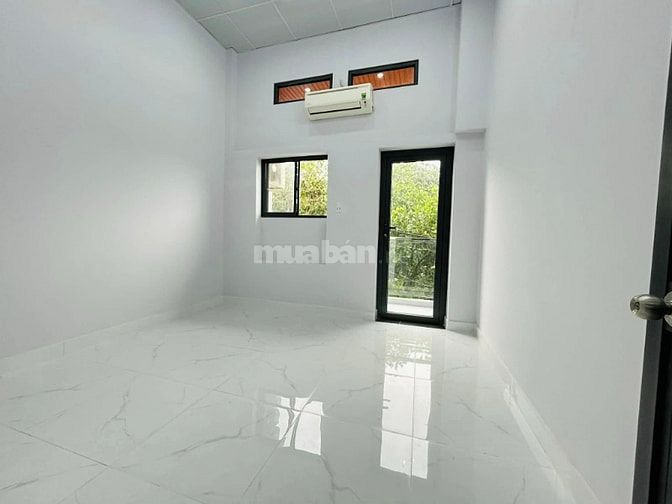 NHÀ ĐẸP NƠ TRANG LONG - NGANG 4M HIẾM CÓ - CHỈ 6,2 TỶ