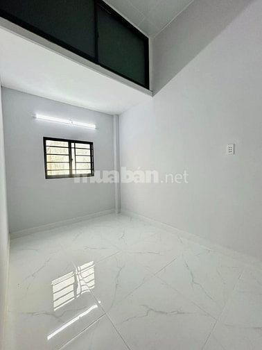 NHÀ ĐẸP NƠ TRANG LONG - NGANG 4M HIẾM CÓ - CHỈ 6,2 TỶ