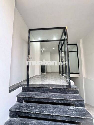 MBKD NGAY BẾN XE MIỀN ĐÔNG-HẺM THÔNG 4M-FULL NT-LỐI ĐI RIÊNG-WC RIÊNG