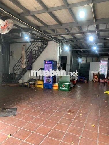 Cho Thuê Mặt Bằng Kinh Doanh + 4 sân Pickleball