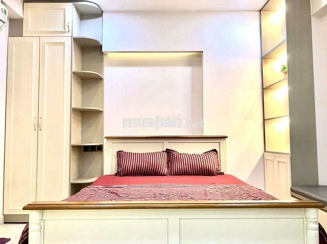 🏡2PN 14TRIỆU CĂN HỘ CAO CẤP NGAY SÁT RMIT & TÔN ĐỨC THẮNG
