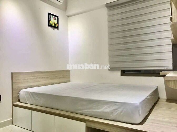 🏡2PN 14TRIỆU CĂN HỘ CAO CẤP NGAY SÁT RMIT & TÔN ĐỨC THẮNG