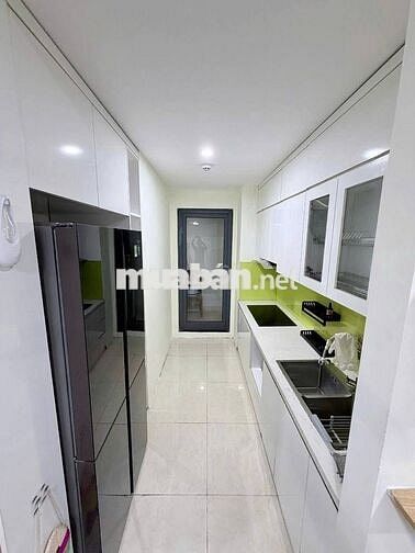 Bán căn hộ Chung cư HOMELAND Thượng Thanh, 66m², 2PN. nội thất đầy đủ