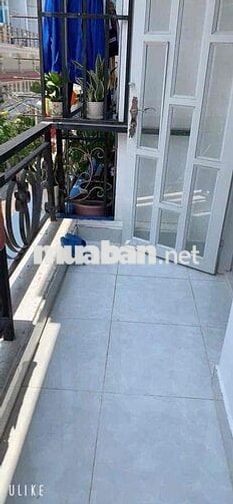 Cho thuê nhà nguyên căn Phạm Thị Kỳ 4 phòng giá 6tr