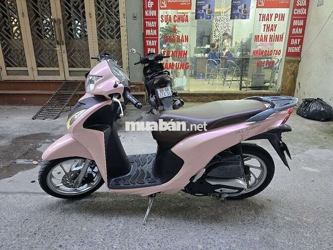 Honda Vision 2023 Hồng 12.000km