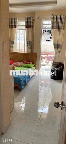 Cho thuê nhà nguyên căn Phạm Thị Kỳ 4 phòng giá 6tr