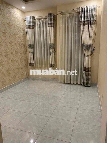 Cho thuê nhà nguyên căn Phạm Thị Kỳ 4 phòng giá 6tr