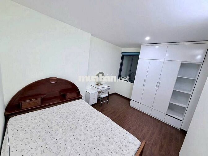 Bán căn hộ Chung cư HOMELAND Thượng Thanh, 66m², 2PN. nội thất đầy đủ