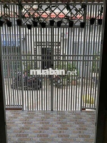 Cho thuê nhà nguyên căn Phạm Thị Kỳ 4 phòng giá 6tr