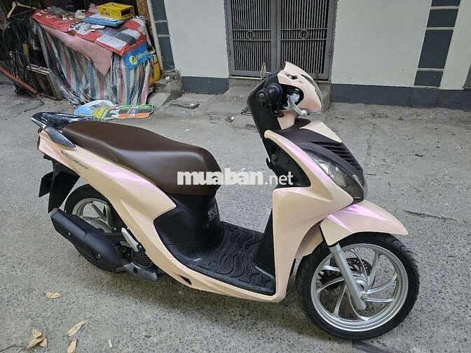 Honda Vision 2023 Hồng 12.000km