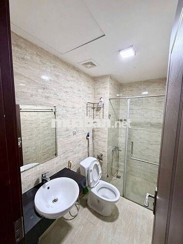 Bán căn hộ Chung cư HOMELAND Thượng Thanh, 66m², 2PN. nội thất đầy đủ