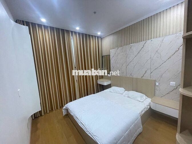 Căn hộ tại Panoma Apartments - Sun Cosmo Residence Da Nang