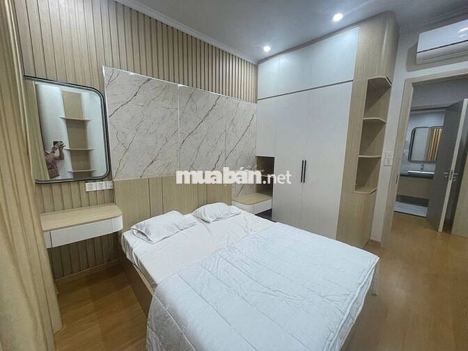 Căn hộ tại Panoma Apartments - Sun Cosmo Residence Da Nang