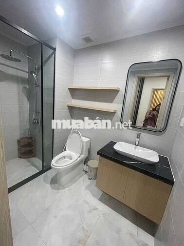 Căn hộ tại Panoma Apartments - Sun Cosmo Residence Da Nang