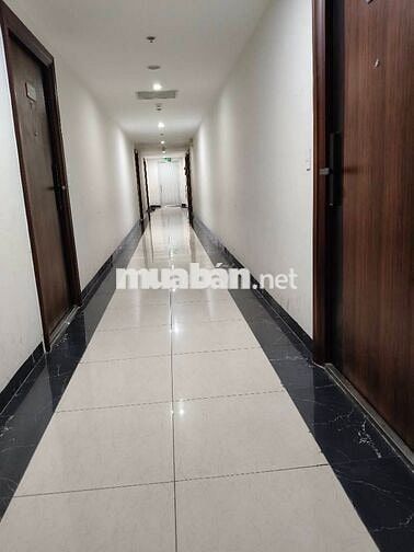 Bán căn hộ Chung cư HOMELAND Thượng Thanh, 66m², 2PN. nội thất đầy đủ