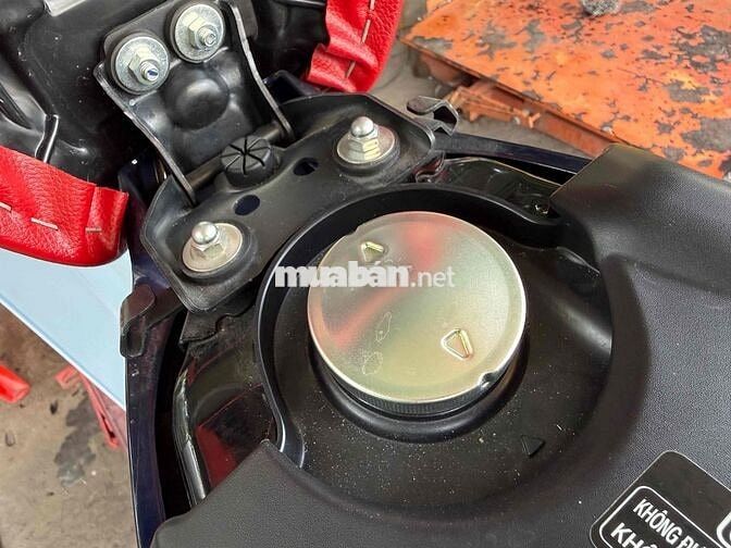 Honda Super Cub 125 2018 odo 1041 km