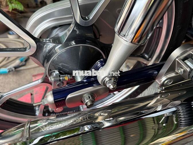 Honda Super Cub 125 2018 odo 1041 km