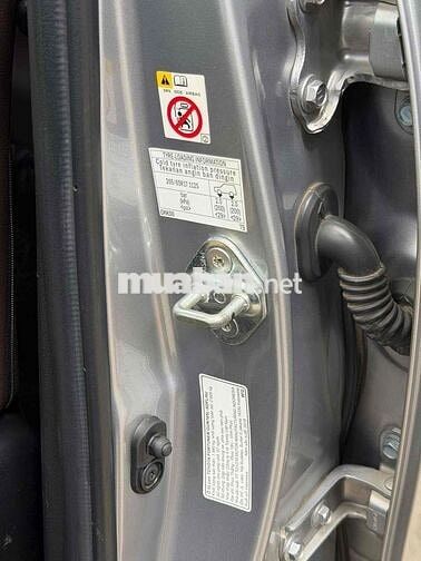 Toyota Fortuner 2019 MT nhập Indo