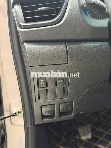Toyota Fortuner 2019 MT nhập Indo