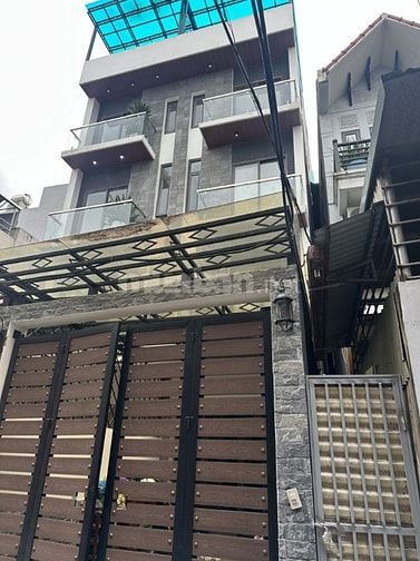Chu Huy Mân – Long Biên – Ô TÔ – 69 m2 – 5 Tầng – MT 3.6 M – Giá 14.7 