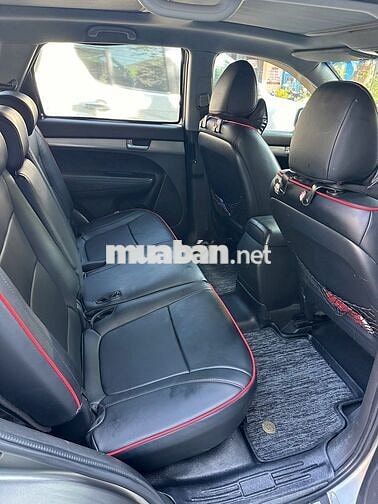Bán xe Kia Sorento